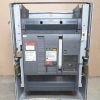 GE SHD25D325 Circuit Breaker 2500A Frame Rating & 2000A Trip Unit & SPUV024DC