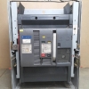 GE SSD25D325 STD Break Circuit Breaker 2500A Frame Rating & 2500A Trip Unit