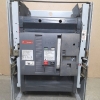 GE SHD30D330 Circuit Breaker 3000A Frame Rating & 2000A Trip Unit & SPUV024DC