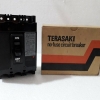 Terasaki TO-60BA 3Pole 10A AC500V DC250V Circuit Breaker On/Off Switch