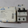 EATON FAZ-B16/2 16AMP 2-POL 15KA CIRCUIT BREAKER