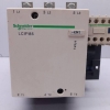 Schneider LC1F185 Contactor Ith 275A Ui 1000V~ Uimp 8kV With Schneider LADN22 Auxiliary Contact Block