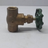 Grinnell 3210 Steam Regulator Valve 648617