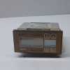 Beka BA327C 4 ½ Digit Indicator Display 0 To 2500 NOV 225199 Indicator 2 Wire 4/20mA Loop PWR’D