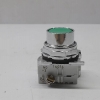 Eaton 10250T23G Pushbutton Switch Series B1 Pushbutton Oper. STD. Button Green