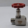 Hoke 2732L8YX National Oilwell Varco 204261 Needle Valve ½” MPTxFPT 6000 PSI 414 Bar