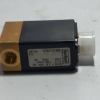 Burkert 00124925 Solenoid Valve 0330 T 2.0 FKM MS G¼ Pno-12Bar 230V 50Hz 8W