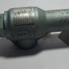 Mercer Valve 91-12D61P14E1 Relief Valve Cap 3045 Set PR 1500 PSI