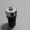 Parker Watts R374-02C Pressure Regulator Pressure Range 0-125 Max Inlet 500 Psig