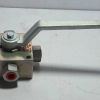 MHA 3KH-DN6-G1/4 Ball Valve PN500-112A-SB01