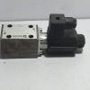 Bucher Hydraulics W2N32SN-6ABZ 24D Solenoid Valve