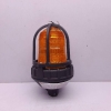 Federal Signal 151XST-240A Strobe Light 240VAC Amber Ser B 230-240V 0.18A 50/60Hz