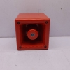 E2S A105N Alarm Sounder Nominal 24VDC Range 10-35VDC 40mA