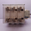 Telemecanique GS1-QD3 Fuse Switch Disconnector 3x400A GS1 QD3