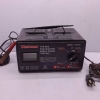 Westward 1JYV1A 10/5 Amp Fully Automatic Battery Charger 12/24 Volt