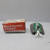 Pass & Seymour Legrand 1228 Manual Control 3 Pos. Maintained Contact 30A 120/277VAC DPDT