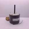 Nidec K55HXPAA-1269 Motor 1/5 HP 208-230V 50/60Hz 1.5A 1Ph 1075 RPM Bard S8103-013