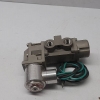 Versa VSG-3321-316-XXJ-D024 Three Way Valve 8.3MPa 24VDC 1.8W Max 120 PSI Min 40 PSI