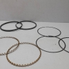 Ingersoll Rand 321194144 Piston Ring Set 