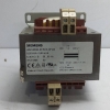 Siemens 4AM4096-0EK00-0FA0 Transformer 0.25kVA/0.85kVA 50/60Hz Pri 480V Sec 230V 1.1A