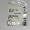 Hobart 003-49 Washer 10pc lot 