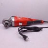 Milwaukee AG 22-180 Angle Grinder 220-240V~ 50-60Hz 10.0A 2200W n=8500/min ?max 180 mm