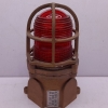 Pauluhn 1159BREDGRDD2T Aircraft Warning Light Max 250V