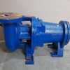 Pentair Aurora 15-2465694-2 Centrifugal Pump Type 344A BF RPM 1750