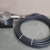 NOV MD Totco CCB-135K-4B-050 Load Cell Assembly 17497789-001 NOV 10129016-004 Cable #18 4/C Exane