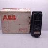 ABB ICM21 NP Inverse-Time Overcurrent Relay 1-4A 24V 50Hz 1MYN562613-ABD