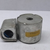 JE 3MP-23 Solenoid Coil 110-120V 50-60Hz 14W Carrier EF19XM115