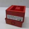 Stahl Yodalarm YA40/D/RN/WR (B7010410) Fire Alarm Sounder Vin 24VDC Imin 25mA