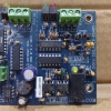 RE Smith RS485 IRSFC24H Rev B1 PCB