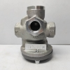 Buxton 1290-0100 Air Relay Valve ½ In 080316