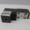 Atos DHA-0631/2/M 24DC 24 Solenoid Valve 24VDC 8W 0A/M 24DC 22 Model 0A-24DC NOV E. 103688+74