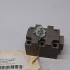 Hydac KHP-10-1112 Valve Block PN 350 Bar 5000 PSI Micron Eagle Hydraulics 510636214 Ball Valve