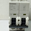 Siemens 5SY5 201-7 MCB Miniature Circuit Breaker