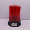 Moflash LED400-04-02 Red Led Beacon 230VAC 0.07A LED 400-04-02