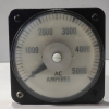 Yokogawa 103131LSUJFSJR Amperes Meter 103131L