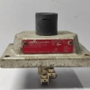 Cooper Crouse Hinds DSD918 S153 Explosion Proof Control Station Push Button WO Box Minor Rusty