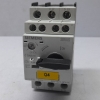 Siemens 3RV1021-0FA15 Motor Protector Circuit Breaker 0.35-0.5A 