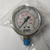 Parker 0-250bar 0-3500psi Manometer Pressure Gauge