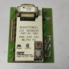 Manitowoc ICE Sensor 1059 PCB