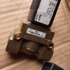 Ingersoll Rand 92933100 Rev D Solenoid Valve