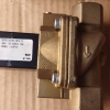 Ingersoll Rand 92915628 Rev D 2/2 Way Solenoid Valve