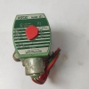 Asco 8210G007 Solenoid Valve