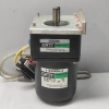 OM 4IK25RGN-A Speed Control Motor With OM 4GN30K Gear Head