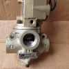 Ross 2773B4001 Solenoid Valve 1-10 Bar