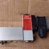 Danfoss MBV 5000-1101 Test Valve With Danfoss MBC 5100 Pressure Control Switch