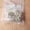 General Electric SKMSK2 Rev 03 Mounting Screw Kit